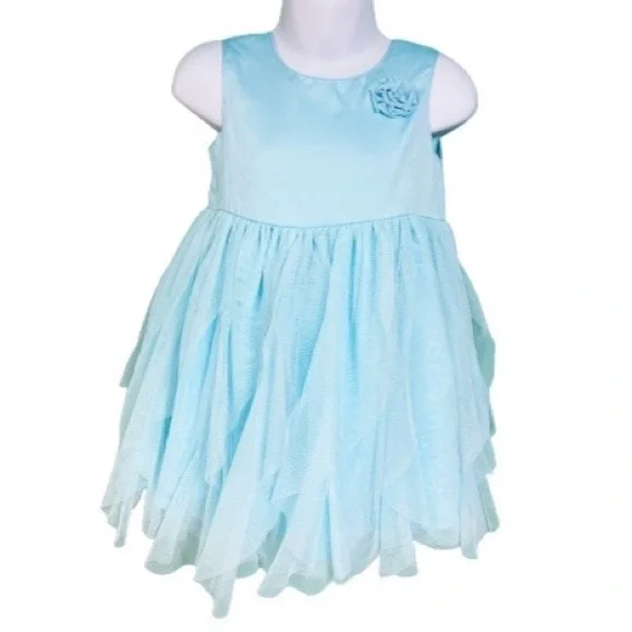 toddler girls formal dresses Dress Up Princess Dresses/Princess Childrens Dresses/Pageant Dress – The  Dress Kingdom main image 0